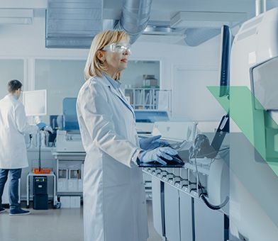 World’s Most Advanced Medical Applications Precision Resistors